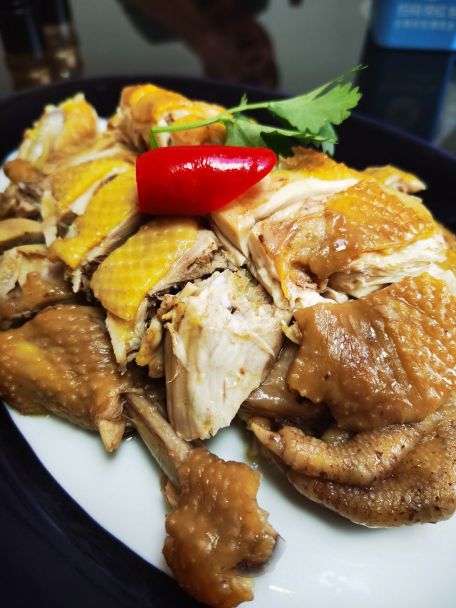 海之鲜大排档(东山海鲜金銮湾店)