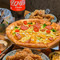 FLYPIZZA HOODADAK CHICKEN(东湖欢乐颂北区店)