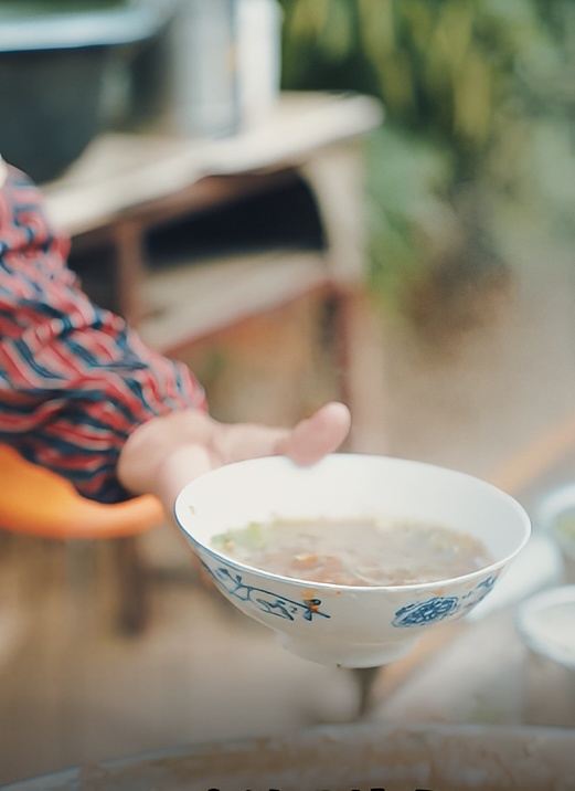 开封深度游美食推荐之胡辣汤