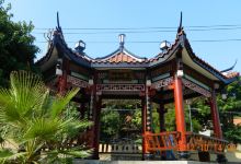 玉融公园景点图片