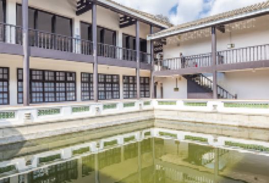 黄埔军校旧址纪念馆景点图片