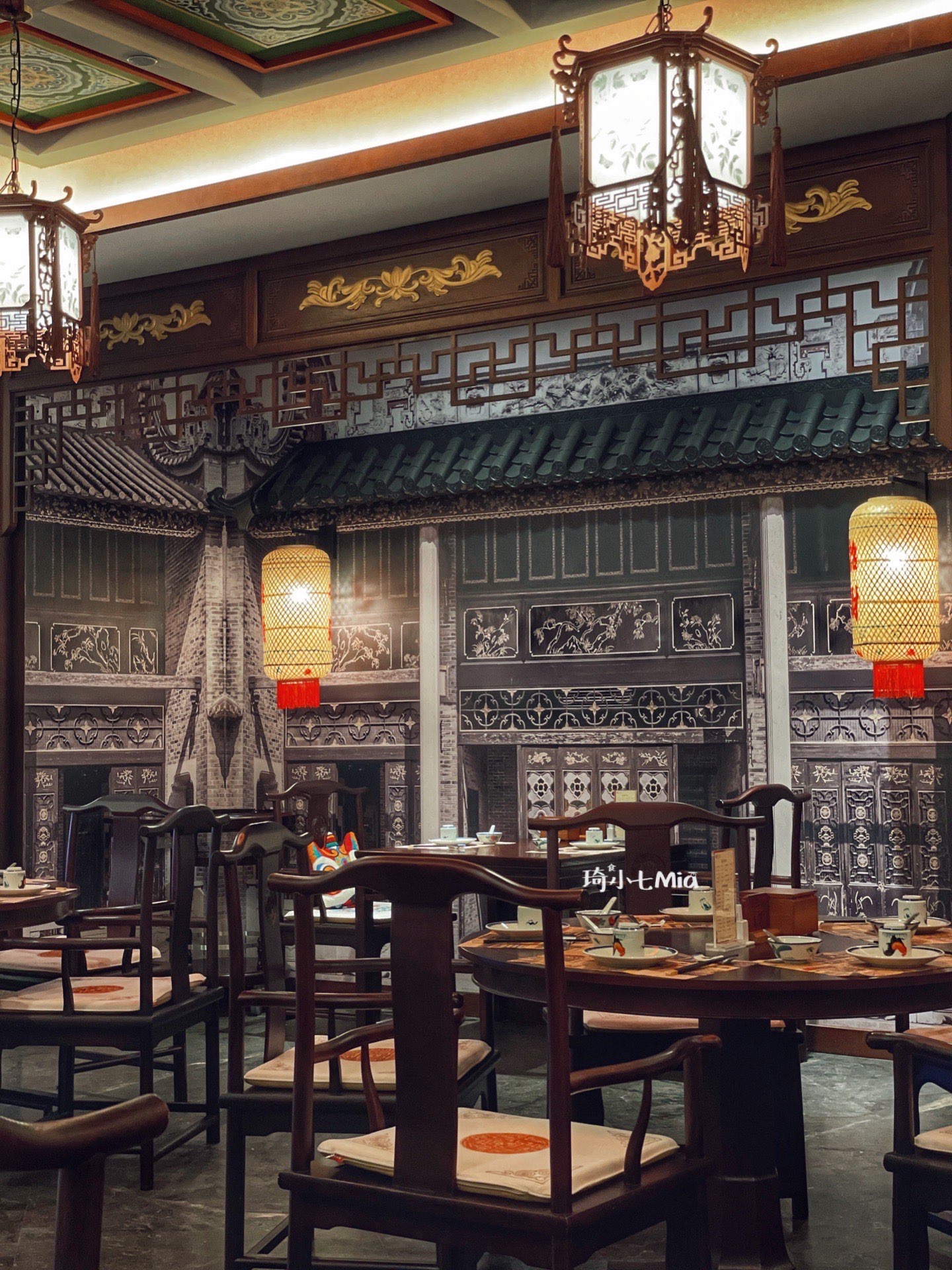 大三元酒家(海花岛店)