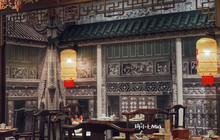 大三元酒家(海花岛店)餐厅图片