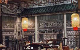 大三元酒家(海花岛店)