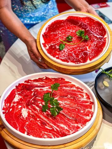 Xiaoyang Hot pot (Cuilong Bay Branch)