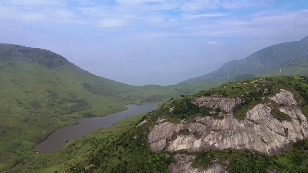 山水一程，三生有幸！