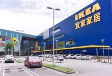 宜家家居(武汉商场店)购物图片