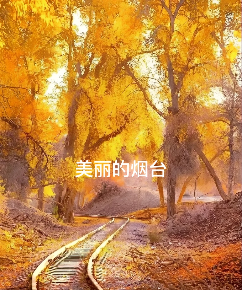 秋叶黄了的季节