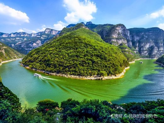 焦作市博爱县旅行攻略