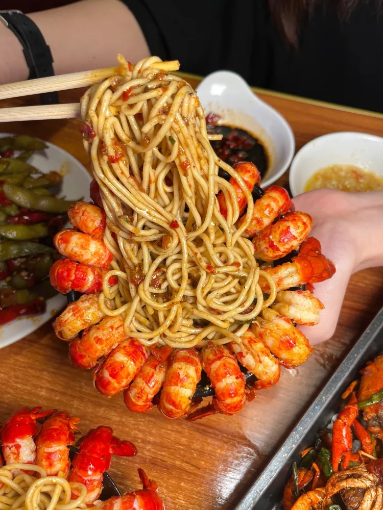 南极茶餐厅(南街店)