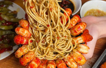 南极茶餐厅(南街店)餐厅图片