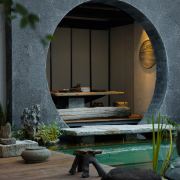 大理古城归渊民宿