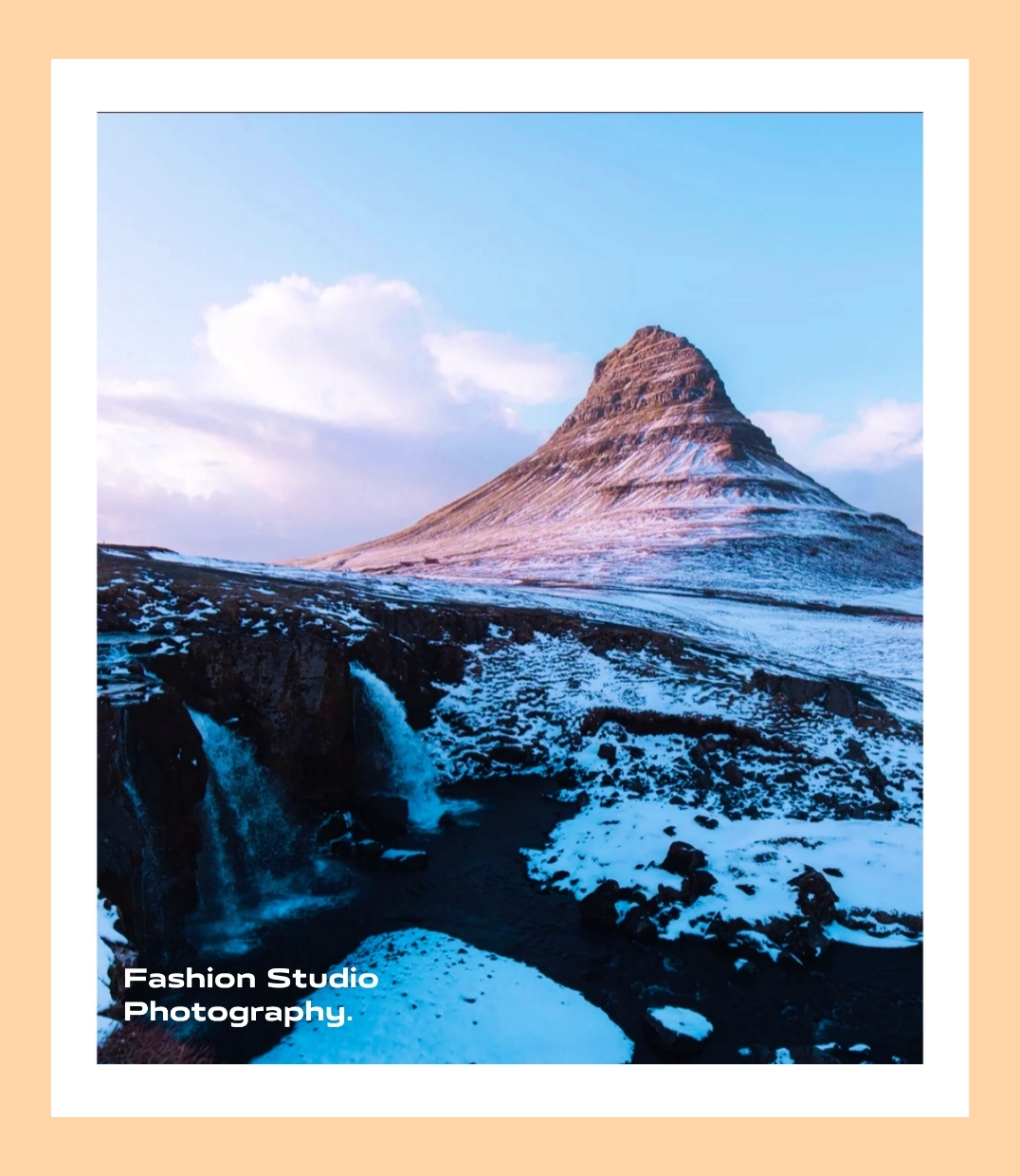✨探寻冰岛冬季
