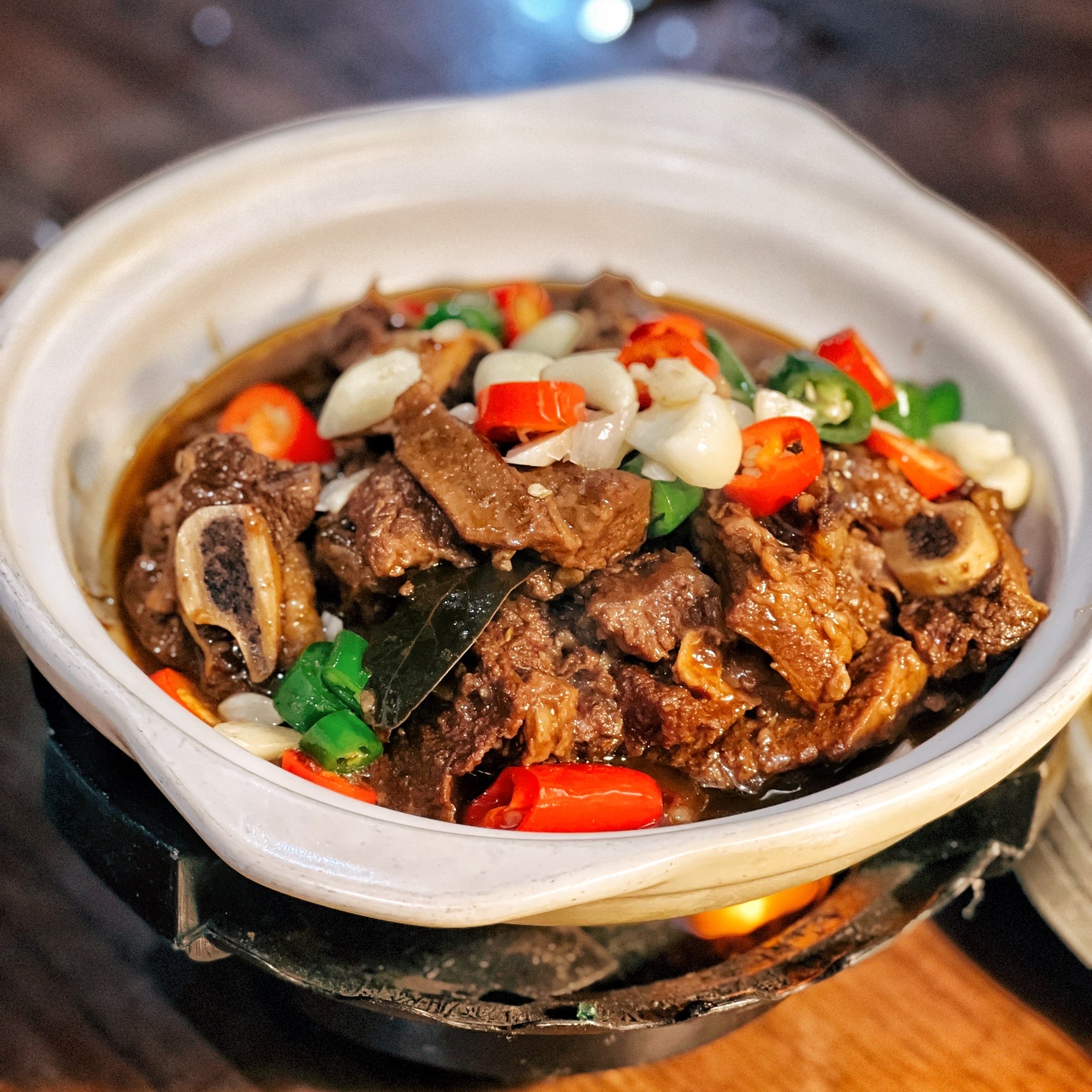 老李家土菜馆·安吉传承土菜餐厅图片