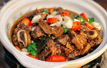 老李家土菜馆·安吉地标美食餐厅图片