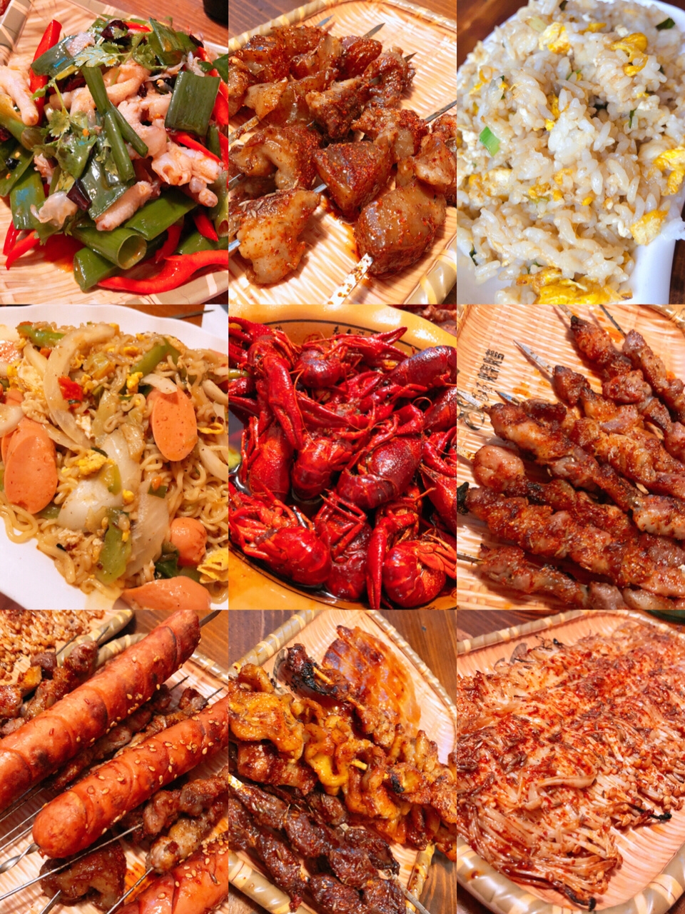 孟府酱骨(旅顺店)