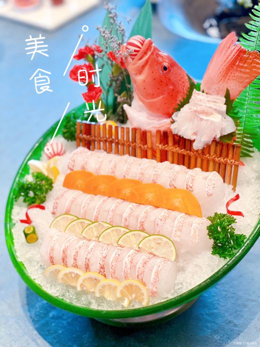 宴飨海鲜和牛火锅(万众国际店)