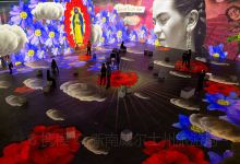 The Cutaway景点图片