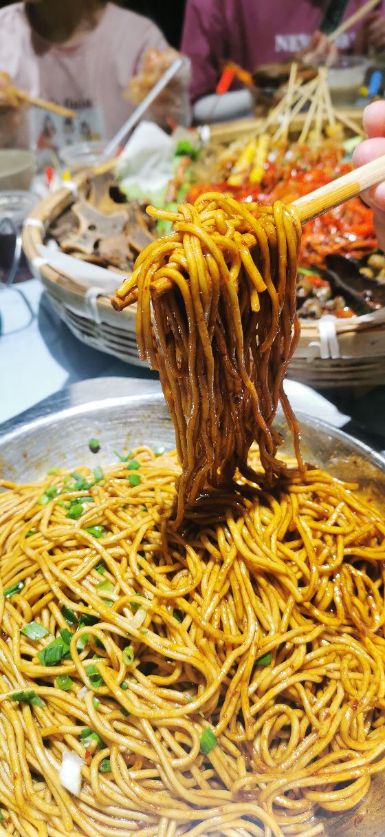 德庄火锅(龙街店)餐厅图片