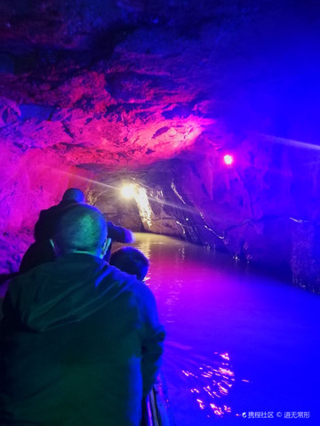 北川卧龙洞绵阳·四川