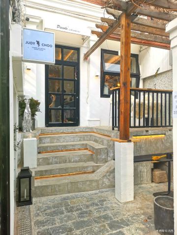 piccolo coffee&bar(金街店)
