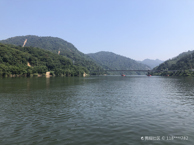 超强攻略_玩转英德浈阳峡文化旅游度假区之行