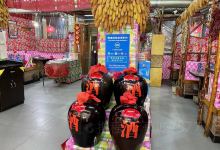北方记忆·关东人家铁锅炖(东海林街店)美食图片
