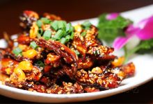 蒙氏叫花鸡 1993年(温江店)美食图片