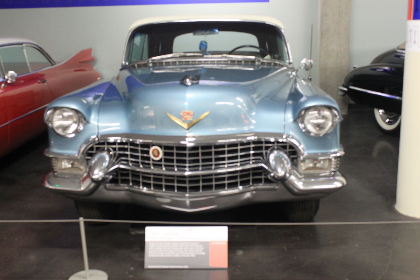 美国汽车博物馆