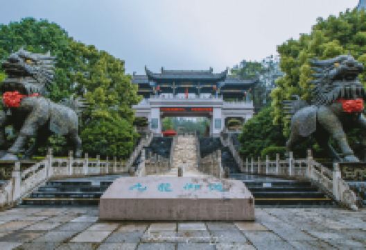 五千年文博园景点图片