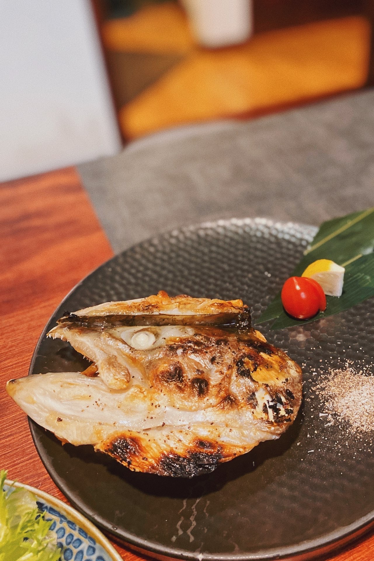 小奢(乐清店)餐厅图片