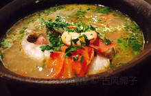 De Pablo a Violeta Dinner Show餐厅图片