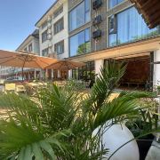 三清山拾宿民宿