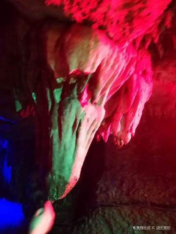 北川卧龙洞绵阳·四川