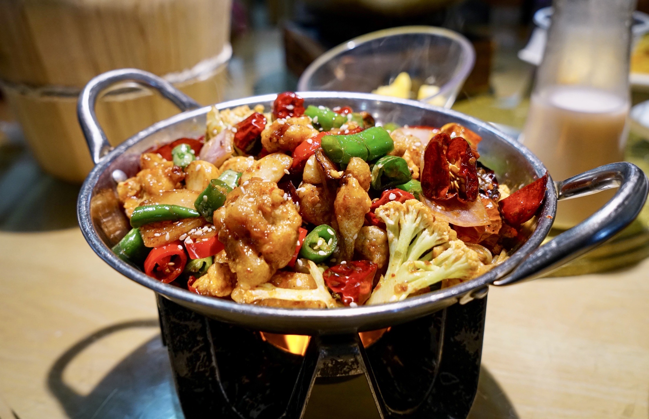 蒸不赖·家常菜(建宁店)