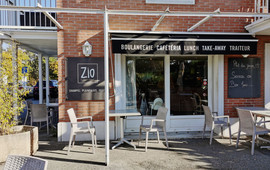 Zio by PG Vessy