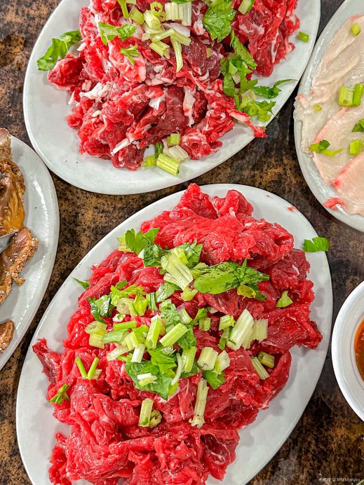 汕头牛肉火锅店(榴苑路店)