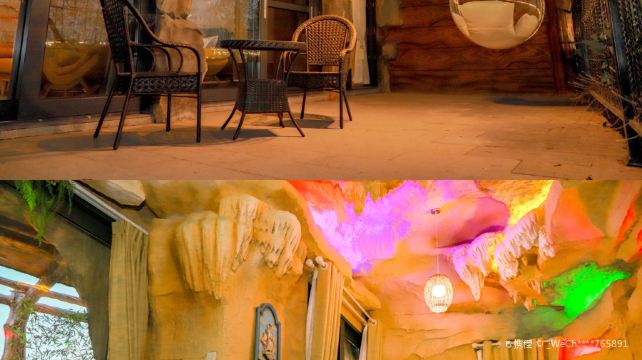 铜锣花谷生态园