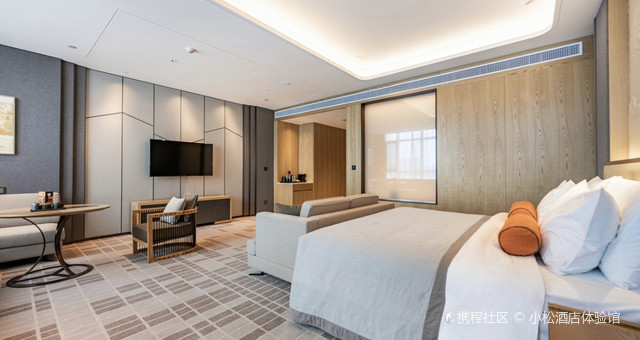 奥斯顿酒店(宝鸡会展中心店)