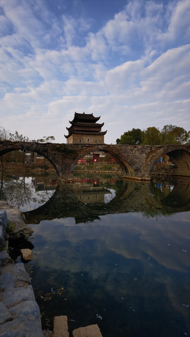 上甘棠博物馆是湖南省首家村级博物馆.