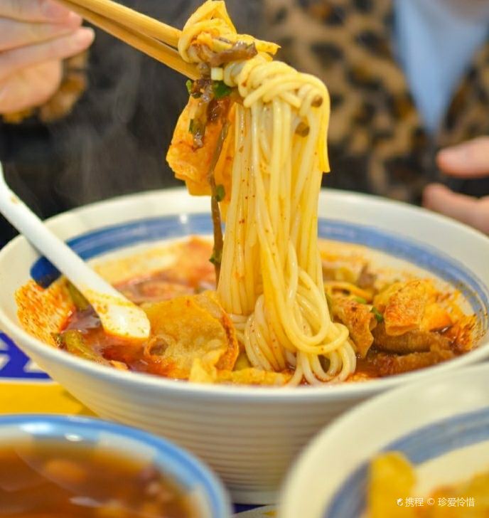 螺旋桨螺蛳粉(师大店)