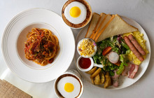 吴小姐家Cafe & Brunch餐厅图片