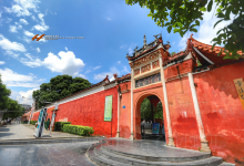 宁远文庙景点图片