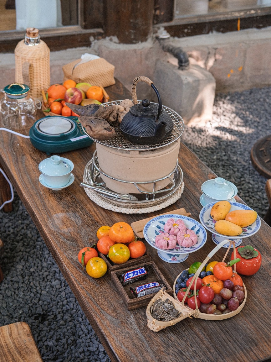 三江渔府(滨江路二段店)