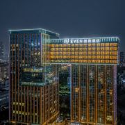 成都高新逸衡酒店