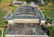 安贞堡景点图片