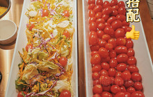比格比萨自助(定州万达店)餐厅图片