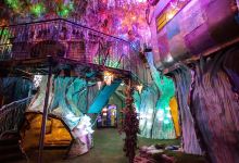 Meow Wolf景点图片