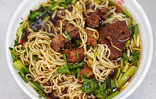 老赵面店(大西路店)餐厅图片