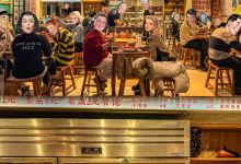 吉林财富购物广场购物图片